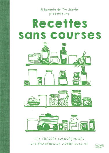 Recettes sans courses : les trésors insoupçonnés des étagères de votre cuisine