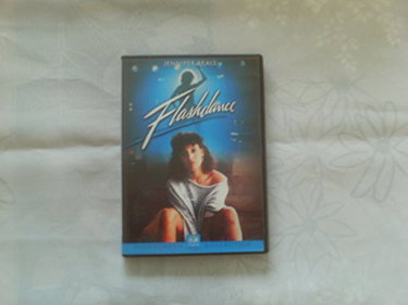 Couverture de Flashdance