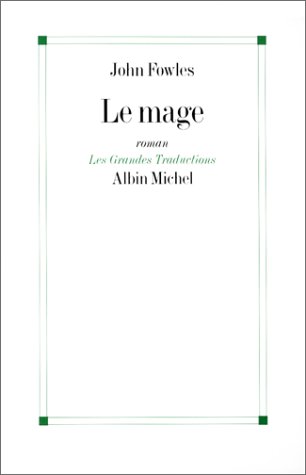 Le mage