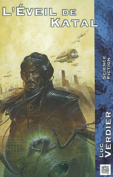 L'éveil de Katal