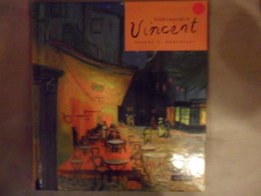 Pour l'amour de Vincent