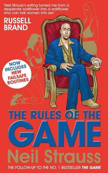 Couverture de Rules of the Game: The Stylelife Challenge and the Style Diaries