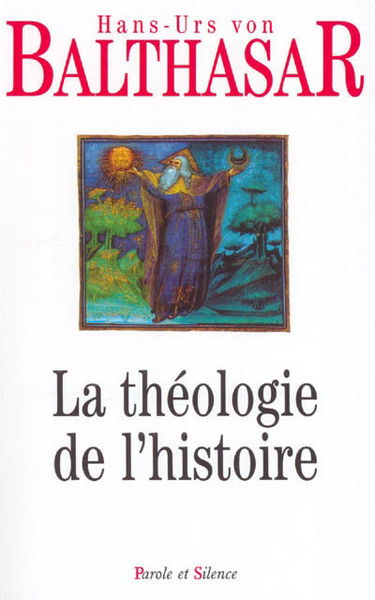 Théologie de l'histoire