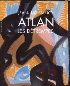 Atlan : les détrempes