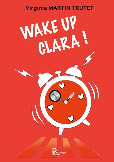 WAKE UP CLARA !