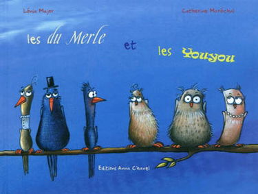 Les du Merle et les Youyou