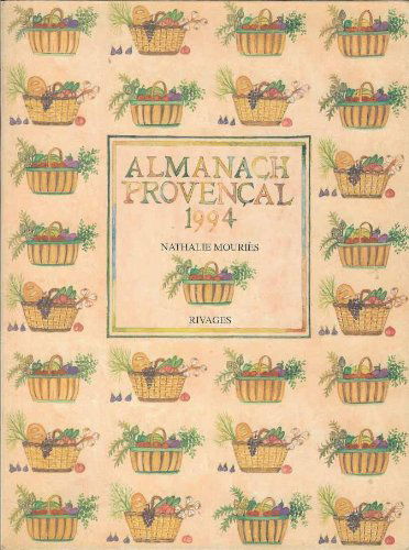 Almanach provençal : 1994
