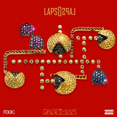 Couverture de Packman