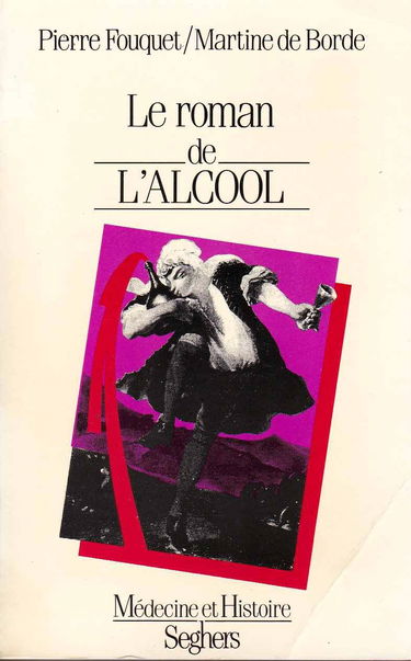 Le Roman de l'alcool