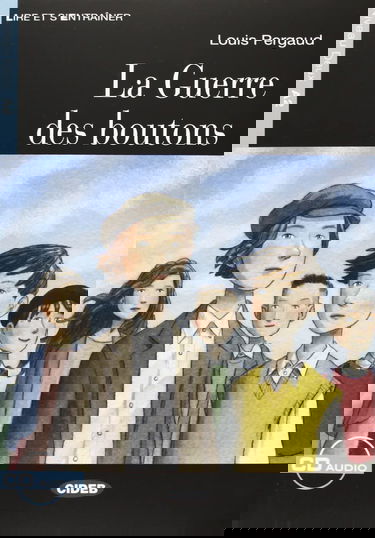 La guerre des boutons