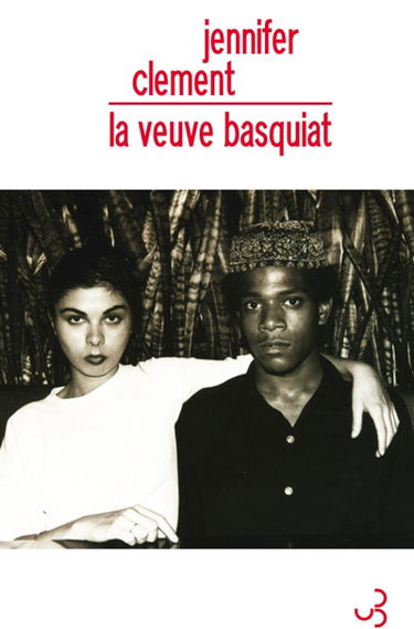 La veuve Basquiat : une histoire d'amour
