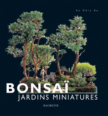Bonsaï : jardins miniatures