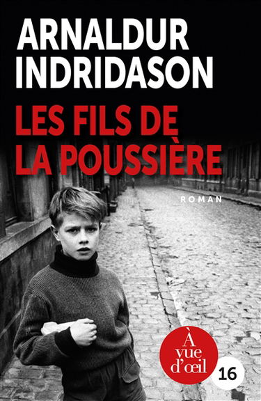 Les fils de la poussière