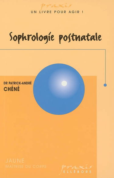 Sophrologie postnatale : équilibre du corps et de l'esprit de la jeune maman