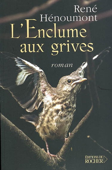 L'enclume aux grives