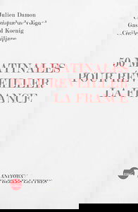 50 matinales pour réveiller la France