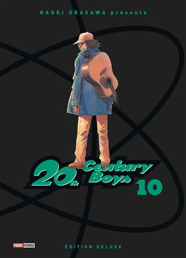 20th century boys. Vol. 10