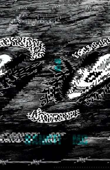 Fallens Kodiaks T3: Sancti MC