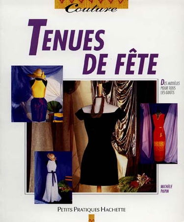Tenues de fête
