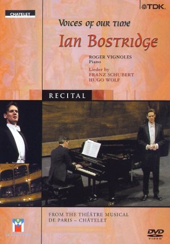 Couverture de Voices of Our Time [Import]