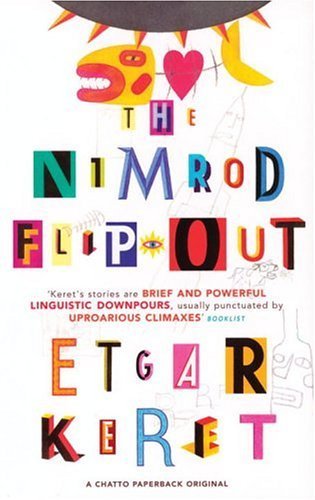 Couverture de The Nimrod Flip-Out