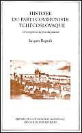 Histoire du Parti communiste tchécoslovaque : Des origines à la prise du pouvoir
