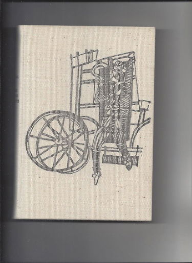 Les aventures de tchitchikov ou les âmes mortes