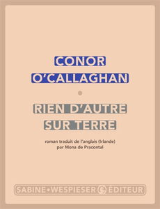 Rien d'autre sur terre