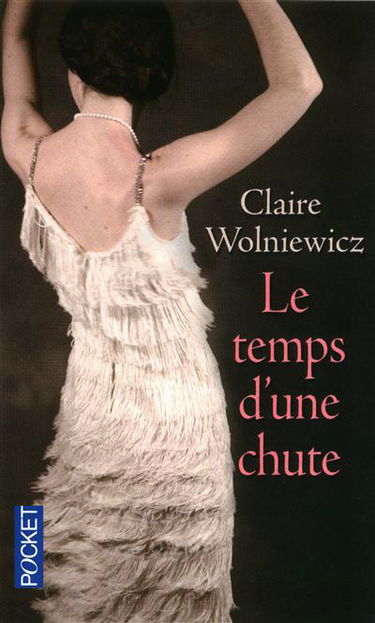 Le temps d'une chute