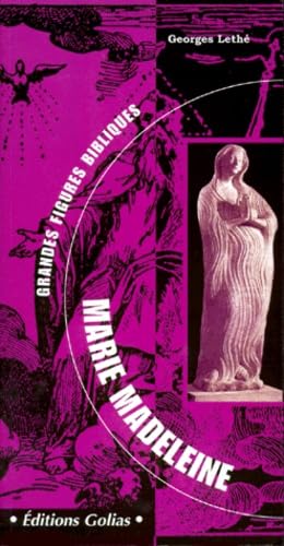 Marie Madeleine