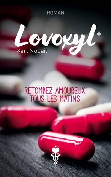 Lovoxyl : Retombez amoureux tous les matins