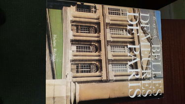 Belles demeures de Paris