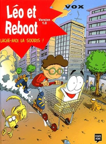 Leo et Reboot. Vol. 1