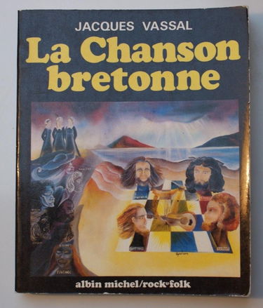 La Chanson bretonne