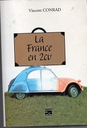 La France en 2 CV