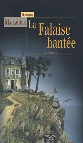 La falaise hantée
