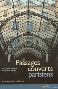 Passages couverts parisiens