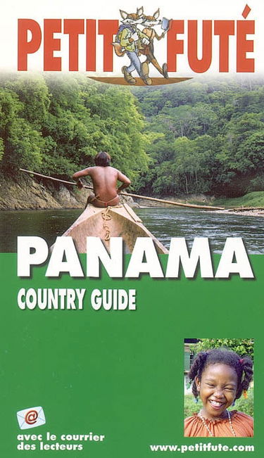 Panama : 2005-2006