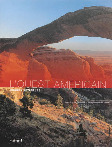 L'Ouest américain