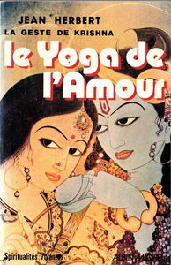 Le Yoga de l'amour