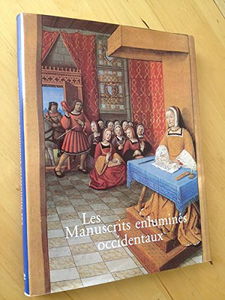 Les Manuscrits enluminés - VIIIè-XVIè siècles