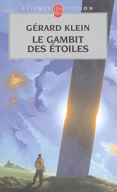 Le gambit des étoiles