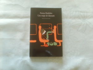 une soupe de diamants