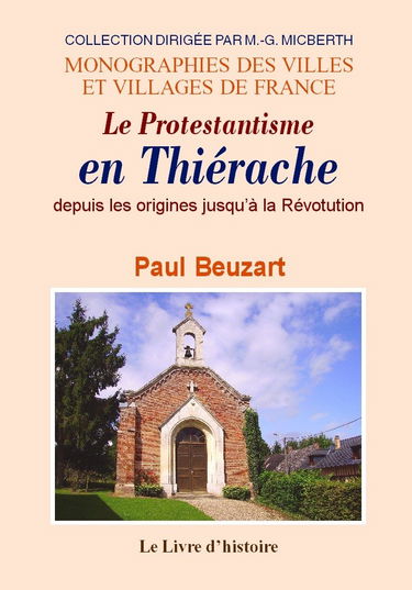 Le protestantisme en Thiérache