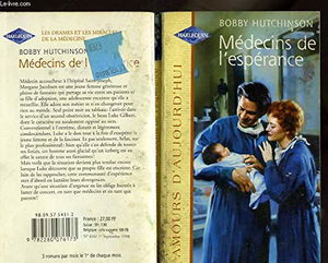 MEDECINS DE L'ESPERANCE