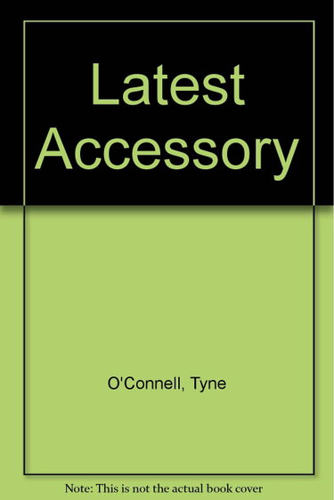 Couverture de Latest Accessory