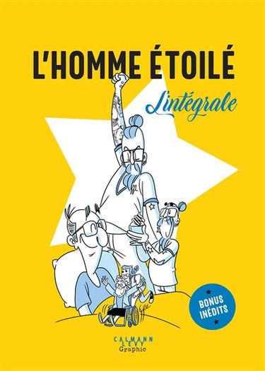 L'homme étoilé : l'intégrale