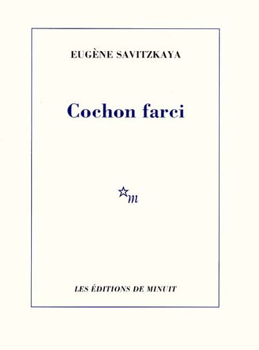 Cochon farci