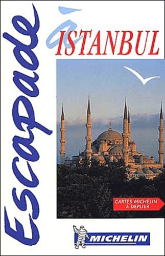 Couverture de Escapade à Istanbul