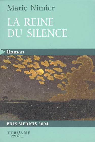 La reine du silence